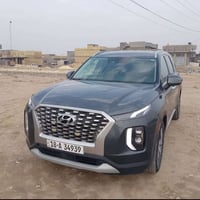 هيونداي باليسايد 2022 • باليسايد وارد امريكي • باليسايد لمتد • باليساي...