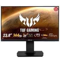 شاشة مستخدمة للبيع  ASUS TUF Gaming VG249Q  23.8 inch  144Hz  IPS  FUL...