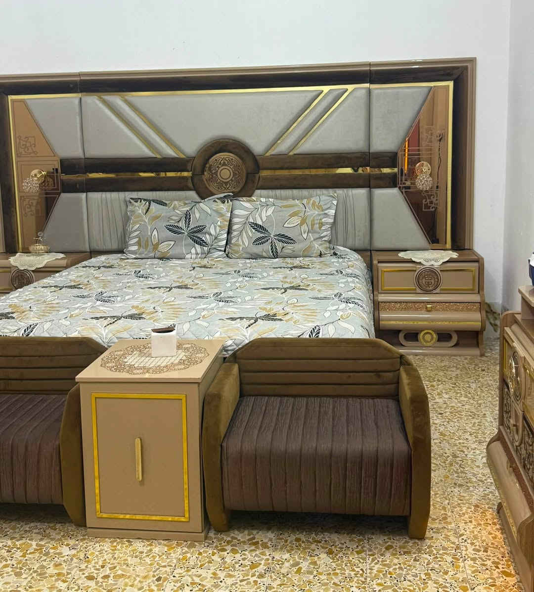 غرفه البيع نضيفه فول السعر مليونين


**إذا كنت صاحب هذا الإعلان وتريد حذفه لأي سبب، رجاءا أرسل رسالة إلى الدعم الفني**