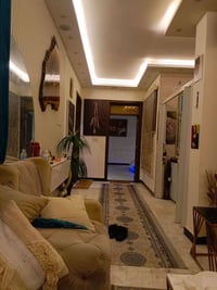 مؤثثة • الكرادة شارع العرصات • ١ غرفة
