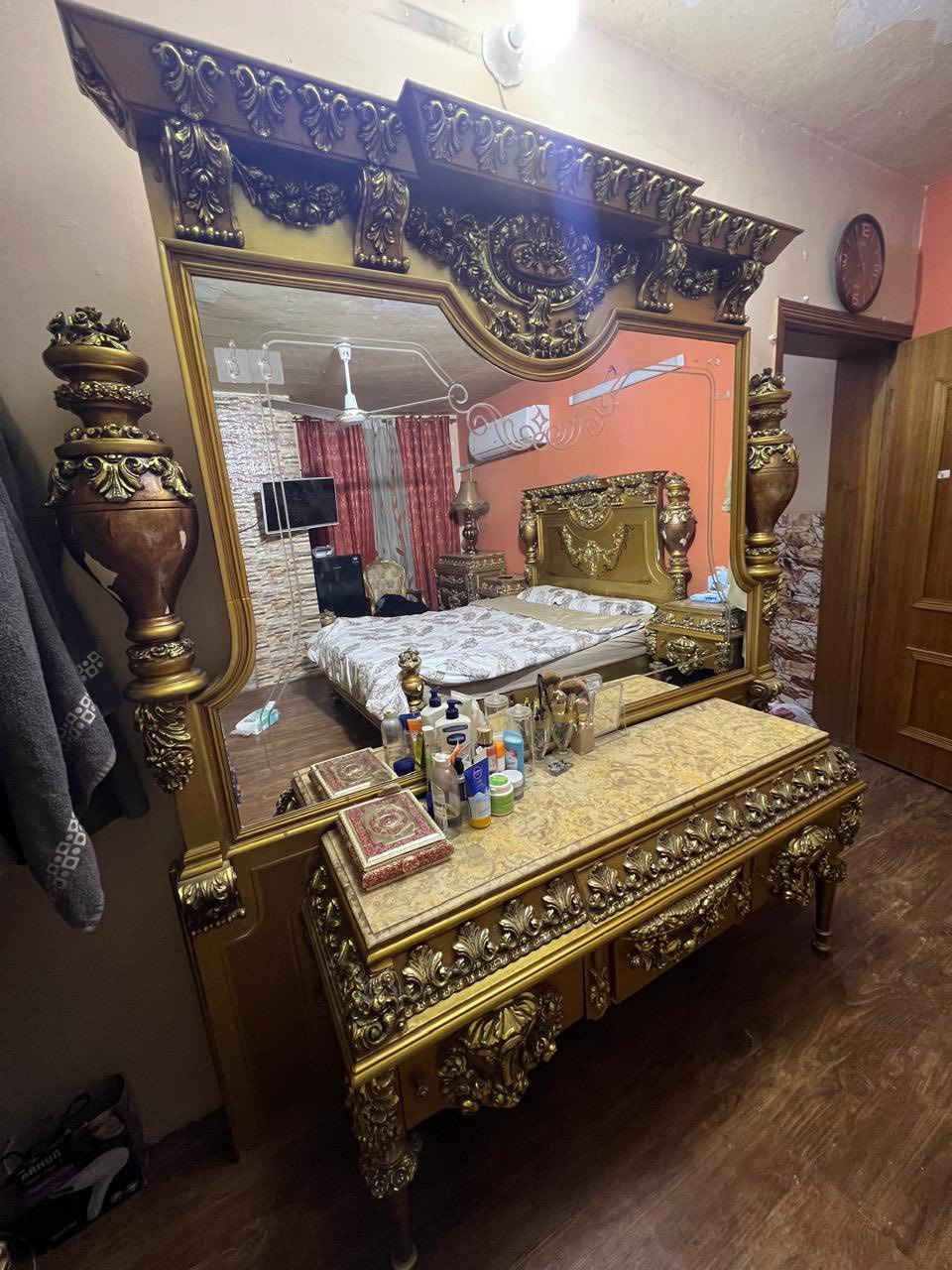 غرفه مصري دمياطي للبيع


**إذا كنت صاحب هذا الإعلان وتريد حذفه لأي سبب، رجاءا أرسل رسالة إلى الدعم الفني**