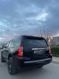جي ام سي يوكن GMC دينالى الموديل 2020  فول موصفات للاخير  بدون ايرباك ...
