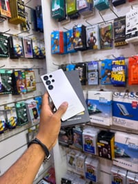 سامسونج S25 ألترا • جالاكسي S25 الترا • S25 ألترا • سامسونج مستخدم • ج...