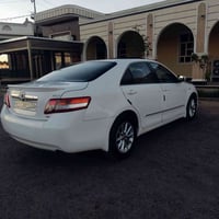 كامري GLX • ٢٠٠٩ • رقم بغداد