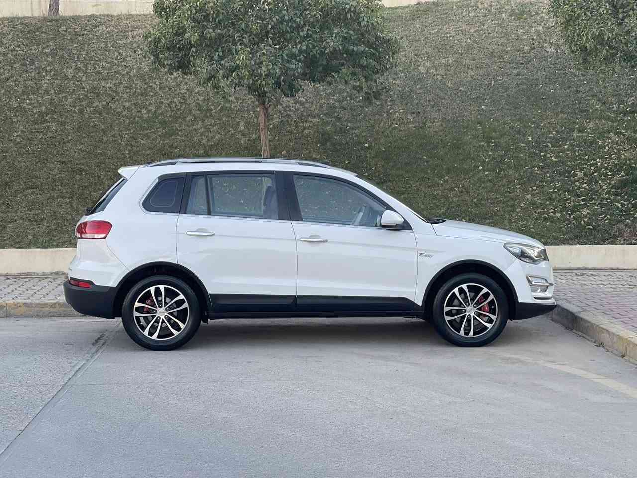 Domy  X5  2018
Domy X5 2018

سعری  ٩٢  گەڵا 
بێ بۆیاخ 
فول مواسەفات 
پانۆراما
بەسمە  
کوشن جلد 
کوشن هیتەر 
کوشن کارەبا 
شاشە گەورە 
کامێرا 
حاسە 
برێک کارەبا 
ئۆتۆ هۆڵد
  دەبڵ تراکشن
دوگمەی بەفر 
دەبڵ گێڕ 
ئاوێنە ئیشارەت 
 
گێڕوو مەکینە بەشەرت نەکراوەتەوە
  ١٠٠ هەزار کیلۆمەتر ڕۆی شتوەیە
  
چوار تایەی لۆکی بۆ بەستراوەیە 

سەنەوی تا ٢٠٣٠ تازەیە 

سەیارەکە لە سلێمانیە

ژمارەی موبایل ***********
