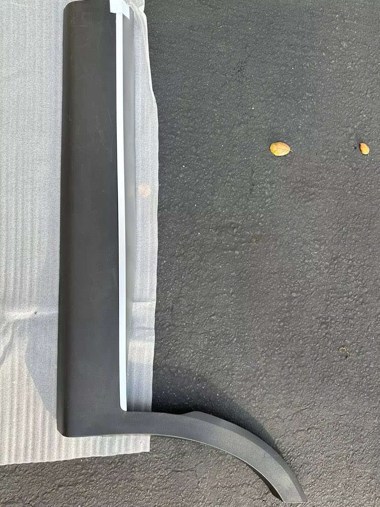 سلام عليكم عرض تخم ترايش  ابواب بلسايد معى الكلبسات كامل  سعر 100 الف 4 قطع والقطعة 40 الف ومتوفر شد موقعي  متوفر اسود سلفر ومتوفر اسود اسود للاستفسار
 ***********-***********
العنوان بغداد شارع 6
