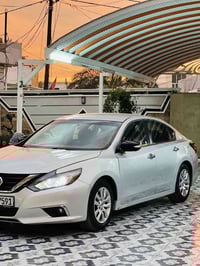 نيسان التيما • ٢٠١٧ • رقم اربيل