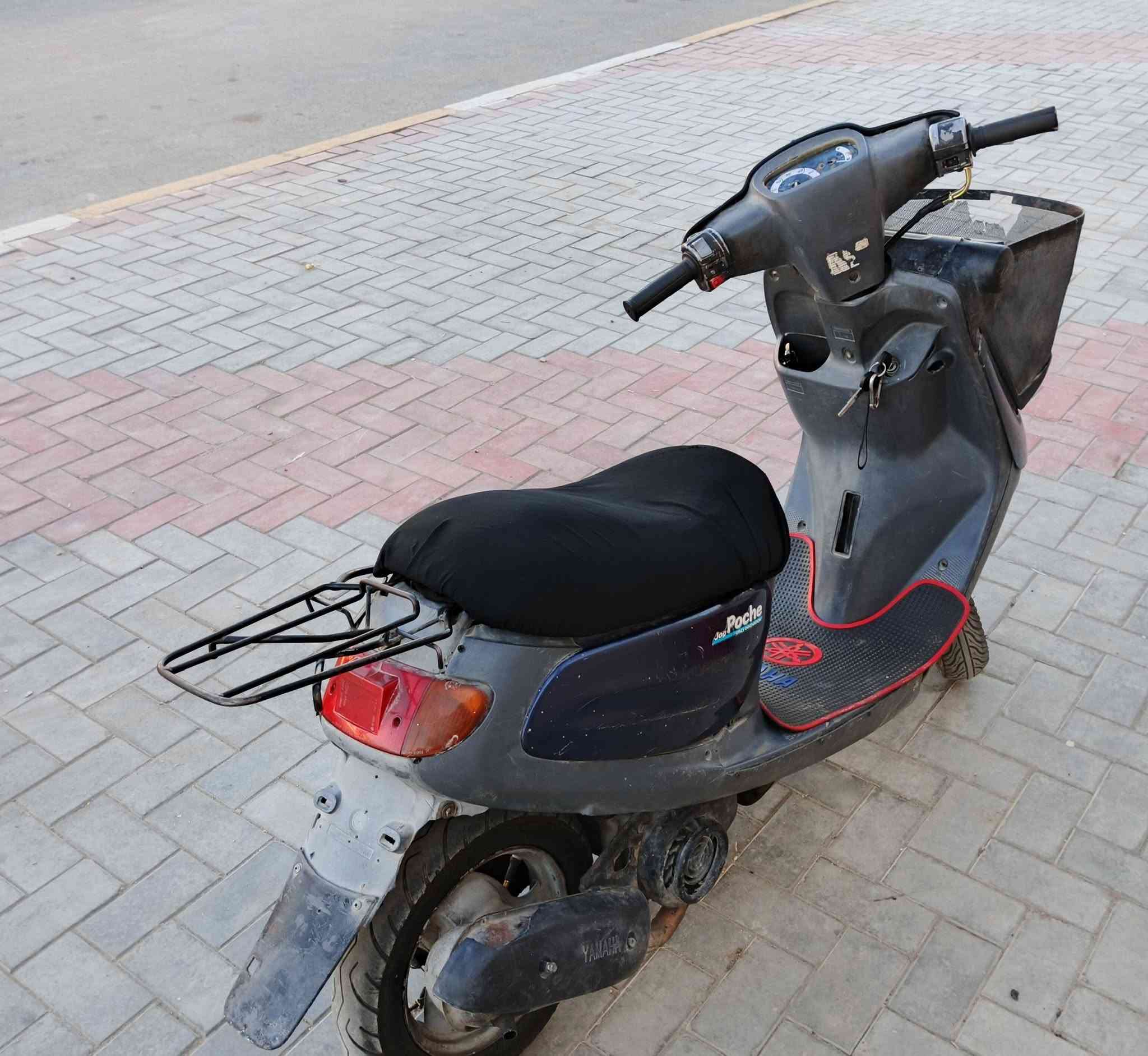 منغولي للبيع يرادلها تجفيت مكان كربلاء السعر 125 قابل للمفاوضه


**إذا كنت صاحب هذا الإعلان وتريد حذفه لأي سبب، رجاءا أرسل رسالة إلى الدعم الفني**