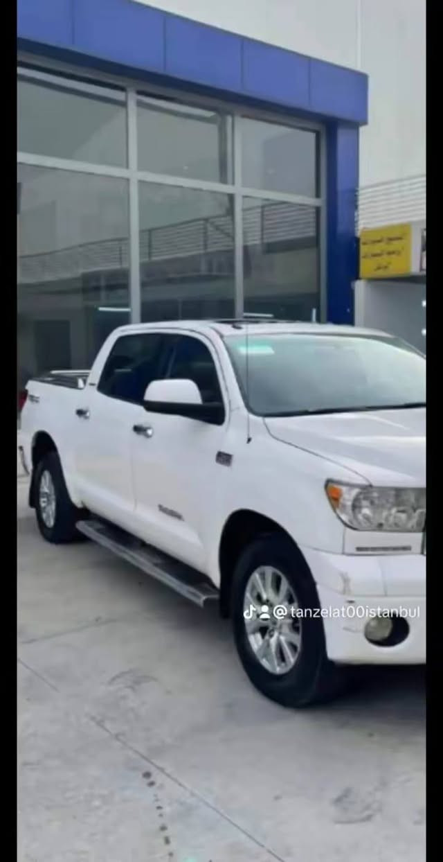 تندرا موديل ٢٠١٠ فول فول كير محرك لكزز شرط ٣ قطع نص صبغ بدون داخل بدون دبل اكسن كير بطح دبل كير عادي اوتوماتيك سياره نظيف شرط تحويل شرط سعر ١٥٥ مجال غرامه ٥٠٠ الف ينزل من سعر رقم *********** عنوان سميل دهوك

