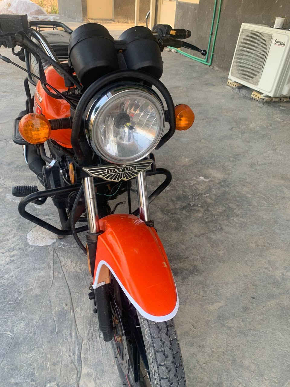 دايوان للبيع موديل 22دراجه نضيفه مكان كربلاء الحسينيه الوند سعره مليون ونص  وبيه مجال ***********
