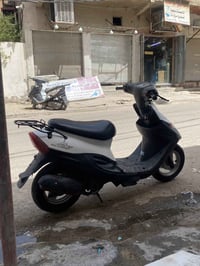 بي جي • ٦٠ • سلف هندر