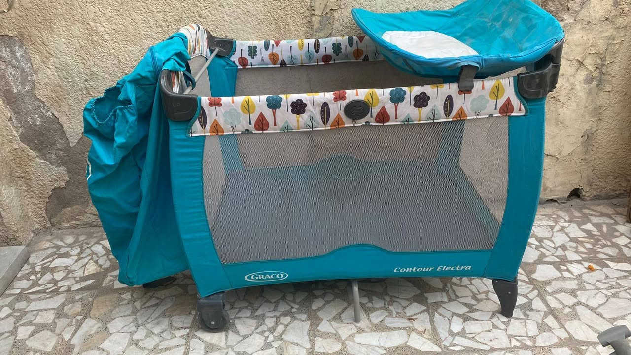 السلام عليكم اغراض للبيع اغراض نضيفات تجون وتشوفون بعينكم كاروك هوه او ملحقاته الكرسي سياره او هزاز طفل 👶 او غربي مال طفل اوتي جديد يخبل نجف حي السلام واتساب أو خاص ***********
