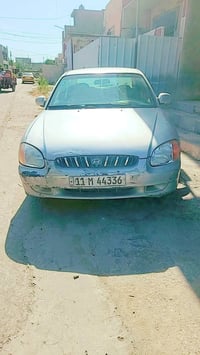 سوناتا 2001 گير ومحرك جدد حاويه تخم تاير جديد صدر امامي خلفي جديد دريم...