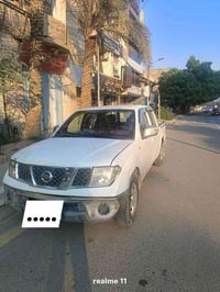 نيسان  نافارا 2009.   سنوية 2029 م  كير اوتوماتيك مكينة بلاد لا تنقيص ...