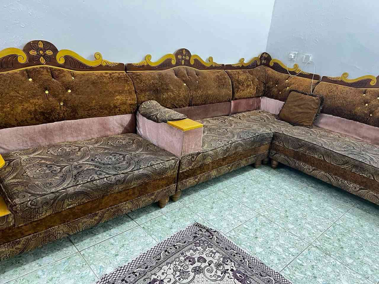 السلام عليكم تخم للبيع اشتريته قبل كم يوم و طلع جبير على الصاله مالتي سعره ٤٠٠ الف


**إذا كنت صاحب هذا الإعلان وتريد حذفه لأي سبب، رجاءا أرسل رسالة إلى الدعم الفني**