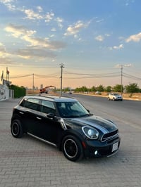 ميني كوبر • ٢٠١٥ • بدون حادث