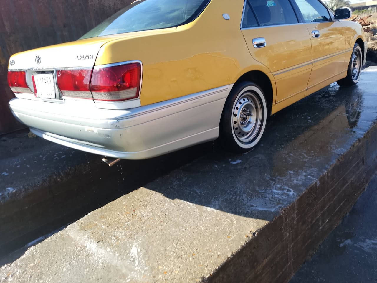 سلام عليكم البيع ملكه موديل 2003 اصل كص قمار ولباقي كفاله من 
دكت جاكوج رقم كركورك الماني وكال ثاني يوم شرط الحاسب بكل العراق خطه نجف بغداد مكين ديفوار. جبير شاصي 75 دكمتين كرستال سياره جاهز وشرط احل من صور وكال ثاني يوم مكاني بابل سعر 55 وبيه مجال الشراي ***********
