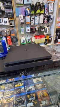 PS4 مهكر • نظام 11-12 • نجف حي النداء