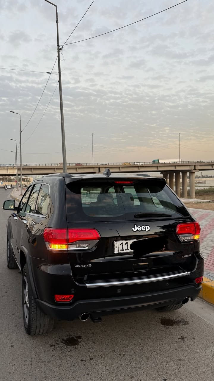 � للبيع جيب 2019 Limited فووول مواصفات 🚨
📉 ممشى 35 ألف كم فقط – 🟡خليجي وكالة هارلم🟡

رقم هاتف ✖️***********✖️

🚙 فئة🔘LIMITED 🔘
نظافة عالية جداً وجاهزة للفحص بأي مكان

المواصفات الكاملة 👇

✔️ فتحة سقف
✔️ بصمة تشغيل + دخول ذكي
✔️ تشغيل عن بعد
✔️ جنطة كهرباء
✔️ شاشة حجم كبير
✔️ محرك 6 سلندر 3600 قوي وثابت
✔️ نظام ECO لتقليل صرف الوقود
✔️ نظام SPORT
✔️ نظام مانع انزلاق APS
✔️ فور ويل (دفع رباعي)
✔️ مقاعد جلد أصلي
✔️ كشنات كهرباء
✔️ تدفئة وتبريد كشنات
✔️ تدفئة مقاعد أمامية + تدفئة ستيرن
✔️ تحكم ستيرن
✔️ مثبت سرعة (كروز كنترول)
✔️ تحديد مسار
✔️ رادار جانبي (نقطة عمياء)
✔️ رادار خلفي
✔️ حساسات أمامي وخلفي
✔️ كاميرا خلفية
✔️ مرايا كهرباء + هيتر بالمرايا
✔️ بجم زينون + لايت عالي زينون
✔️ نظام صوت ممتاز
✔️ عداد ديجيتال إلكتروني
✔️ منافذ USB + AUX أمامي وخلفي
✔️ ويل كب قياس 20
🚘 استعمال شخصي
🚘 نظافة داخل وخارج
🚘 ممشى قليل جداً مقارنة بالموديل
🚘 بدون صرف دينار
