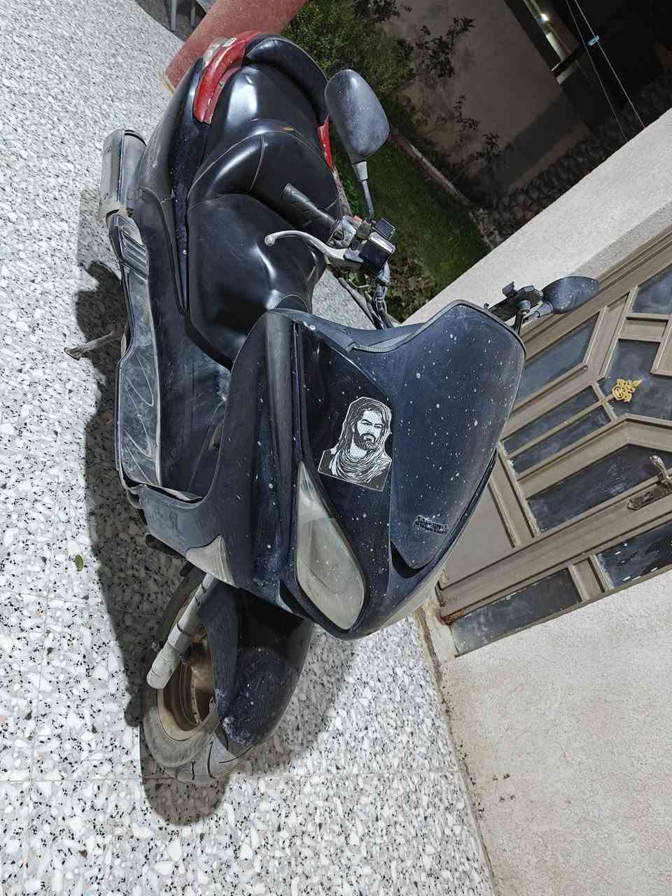 سلام عليكم حبايب فورزه للبيع او مراوس مكينه مفتوحه نواقصها بسيطه


**إذا كنت صاحب هذا الإعلان وتريد حذفه لأي سبب، رجاءا أرسل رسالة إلى الدعم الفني**