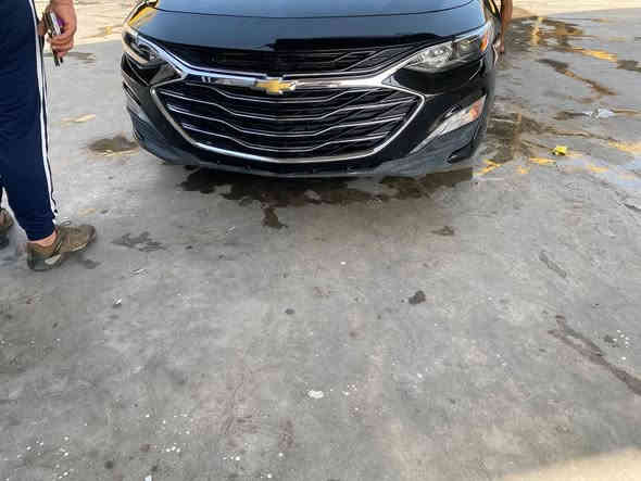 السلام عليكم بدون رقم 
شوفرليت ماليبو 2023 فئة LT بدون رقم  بدون ايرباك  مبدل باب نفس اللون وبيه بارد 
المواصفات : بانورما /حساس خلفي بلادي /بصمة تشغيل / تشغيل عن بعد / كرسي كهرباء / تحكم ستيرن / شاشة كبيرة / تدفئة كشنات / رادار امامي / اطفاء ذاتي / بلوجكتر LED / ويل كب بريمر / قطعتين تبريد / مانع انزلاق / بلوتوث / اواكس / USB / محرك 1500 T
عدد المسافة 28000الف ميل 
السعر 149ورقة
للتواصل والاستفسار : ***********
