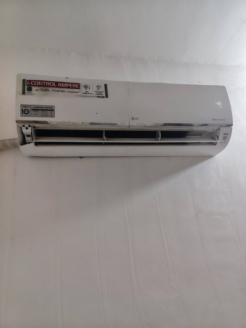 للبيع 2 طن يسحب 4 انبير و6 و8 سعر ابوغريب الزيدان سعر 450


**إذا كنت صاحب هذا الإعلان وتريد حذفه لأي سبب، رجاءا أرسل رسالة إلى الدعم الفني**