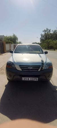 سورنتو • ٢٠٠٨ • للبيع