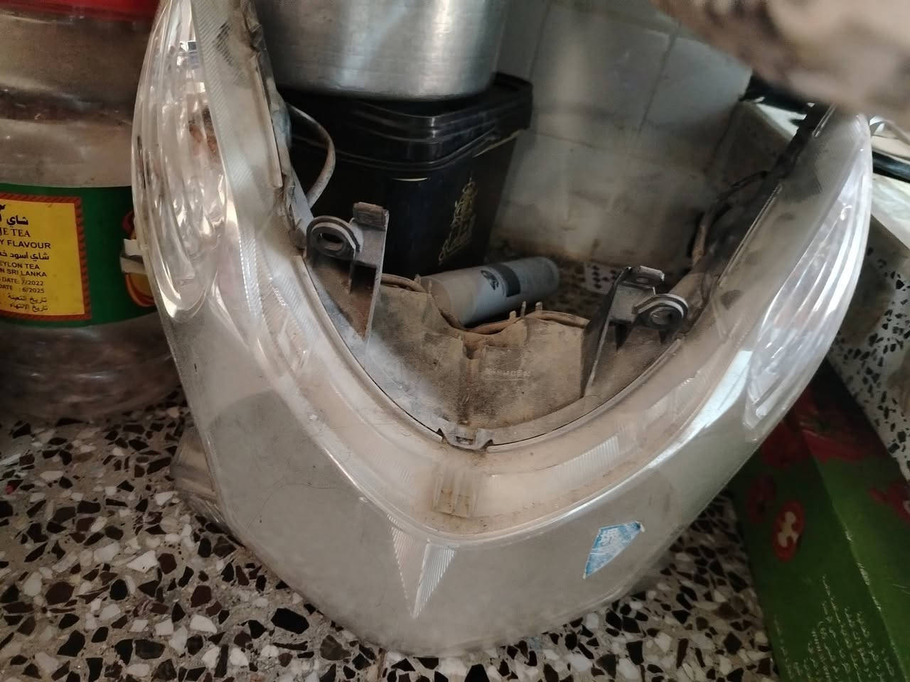 للبيع.


**إذا كنت صاحب هذا الإعلان وتريد حذفه لأي سبب، رجاءا أرسل رسالة إلى الدعم الفني**