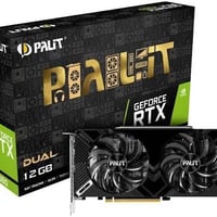 RTX 2060 • 12GB • استعمال قليل