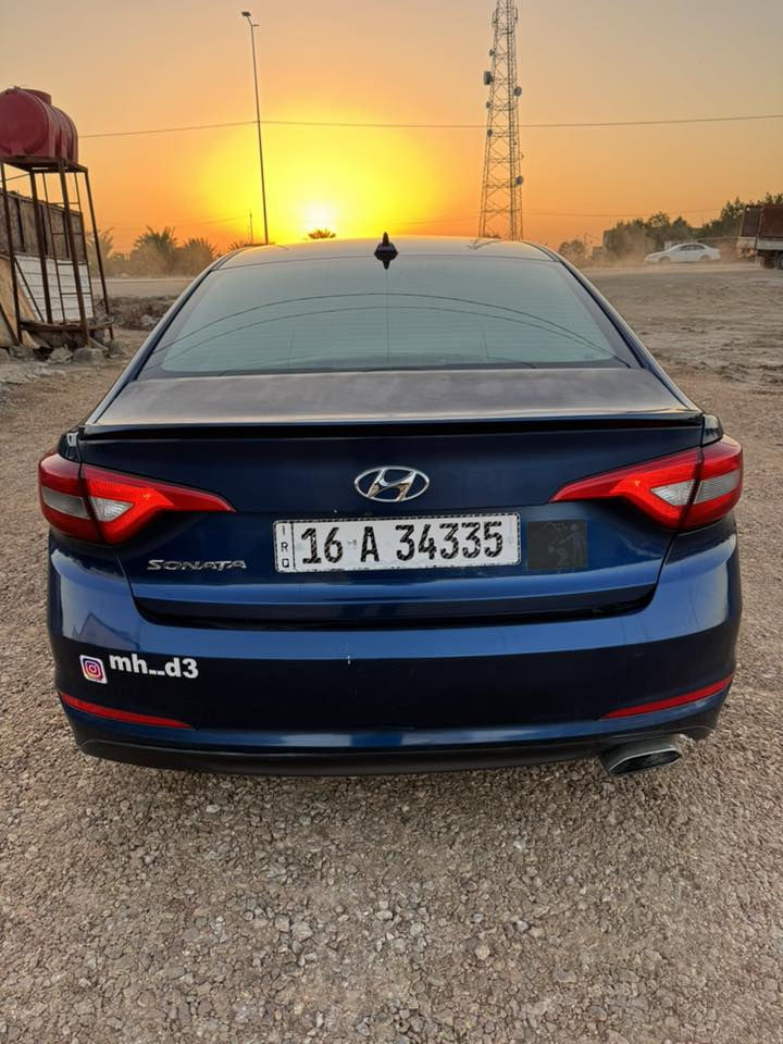 للبيع هونداي سوناتا 2017 أمريكي رقم القادسية حرة تحويل مباشر محرك ٢٤٠٠ سيارة جاهزة من كلش  واصفاتها واضحة حادث صبغ قبق ￼ جنطة ￼ وجاملغ￼ خلفي بدون عابر العنوان الرميثه شارع العام معرض الخليج الحديث الرقم *********** السعر117￼ أبيها مجال
