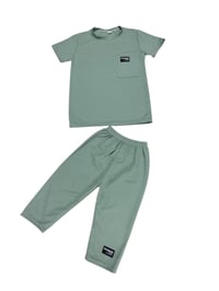 تركات ولادي • ٨-١٢ سنوات • طوز خورماتو