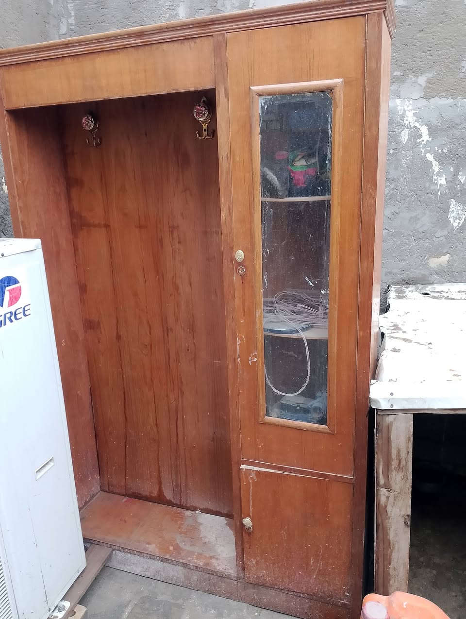 للبيع مكاني النجف الاشرف السعر 200 وبيها مجال بسيط


**إذا كنت صاحب هذا الإعلان وتريد حذفه لأي سبب، رجاءا أرسل رسالة إلى الدعم الفني**