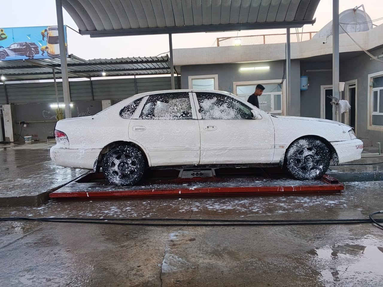 السلام عليكم
سيارة للبيع افالون موديل 92
محور كير ومحرك فرخ بطة جدد
السياره تحويل شرط
السعر 20 وبيها مجال
للاستفسار الاتصال ع رقم
***********
