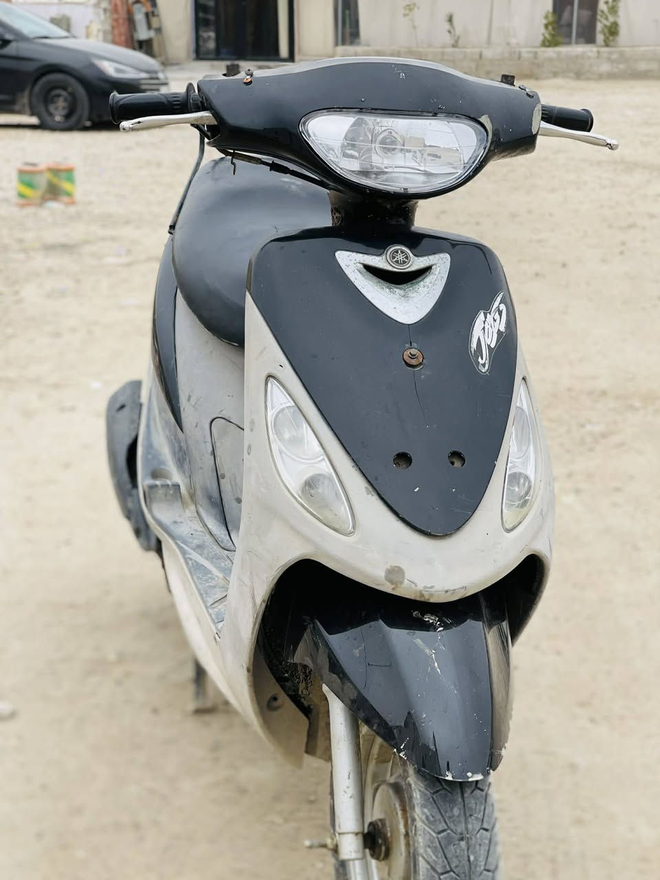 للبيع ماكس منغولي مكينه مفتوحه لاستيك ولف ع شرط شلعه معدل قويه نكره سلف هندر كهربائيات كله شغاله دراجه مال جناي كبل لشارع سعر 600 وبيها مجال للشراي ديوانيه عروبه ***********
