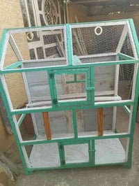 قفص شغل جديد للبيع 07810909847هاذا رقمي