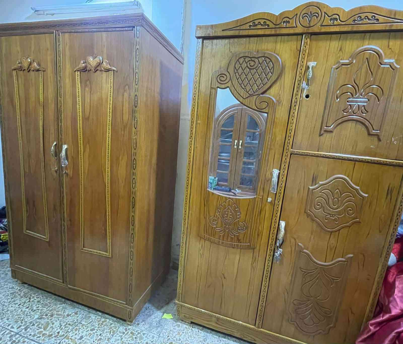 كناتير كلش جديدات استخدام شهر واحدالكنتور الواحد على 125وبي مجالاذا اثنينهن 200الجمعيات شارع مستشفى ابن البيطار فرع سنتر الربيع
كناتير كلش جديدات استخدام شهر واحدالكنتور الواحد على 125وبي مجالاذا اثنينهن 200الجمعيات شارع مستشفى ابن البيطار فرع سنتر الربيع


**إذا كنت صاحب هذا الإعلان وتريد حذفه لأي سبب، رجاءا أرسل رسالة إلى الدعم الفني**