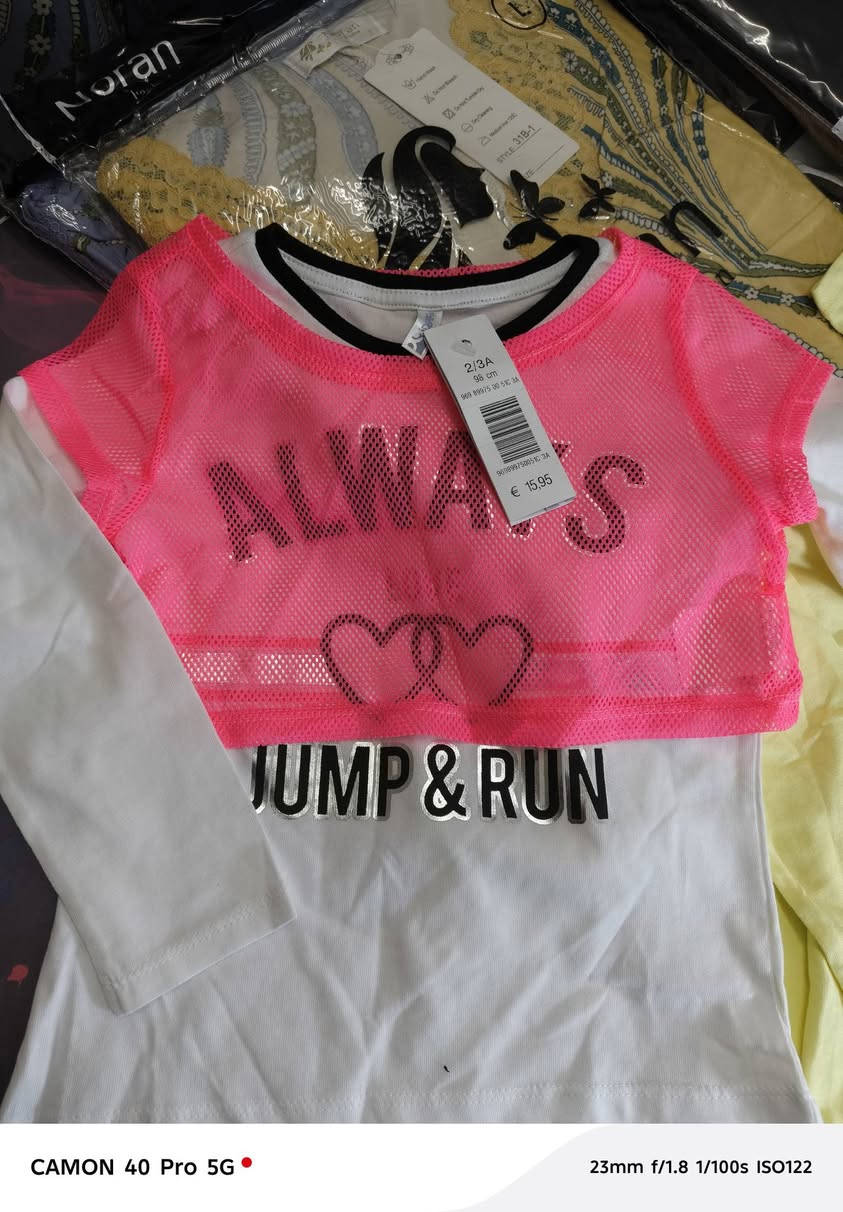 قطع اخيره بناتي علا خمس آلاف ماركه باتبات دخلي حجزيهن


**إذا كنت صاحب هذا الإعلان وتريد حذفه لأي سبب، رجاءا أرسل رسالة إلى الدعم الفني**