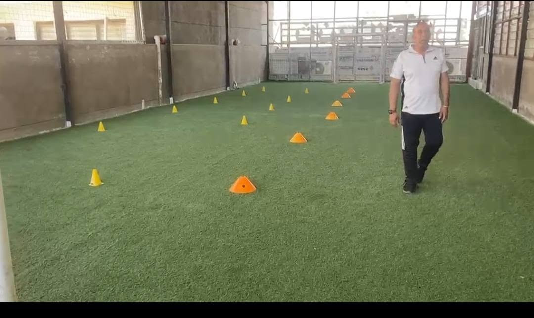 الادمن المحترم بمناسبة العطلة الصيفية التسجيل مفتوح ولكلا الجنسيين من اربع سنوات فما فوق الفرع الأول زيونة مدارس الأقمار مجاور مدارس الريحاني الفرع الثاني بغداد الجديدة مجاور قاطع المرور تايكواندو كرة القدم ملاكمة كيك بوكسنغ للاستفسار الاتصال على الرقم التالي *********** باشراف مدرب منتخب العراق والماستر حيدر بادي

