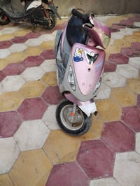 ماكس منغولي • محرك ناعم • كهربائيات شغالة