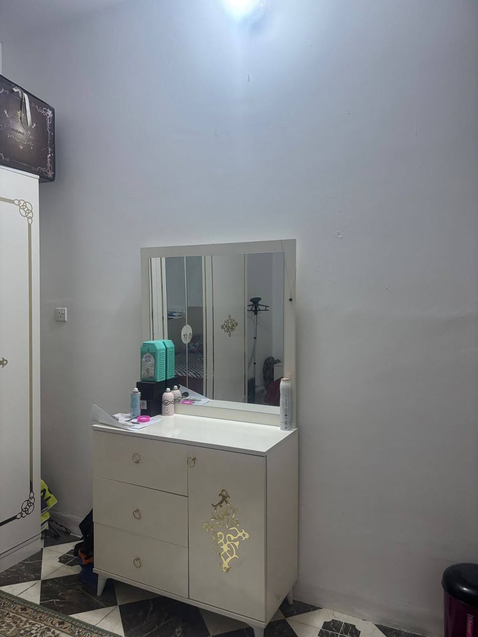 اغراض للبيع كلمن وسعره استفسار خاص


**إذا كنت صاحب هذا الإعلان وتريد حذفه لأي سبب، رجاءا أرسل رسالة إلى الدعم الفني**