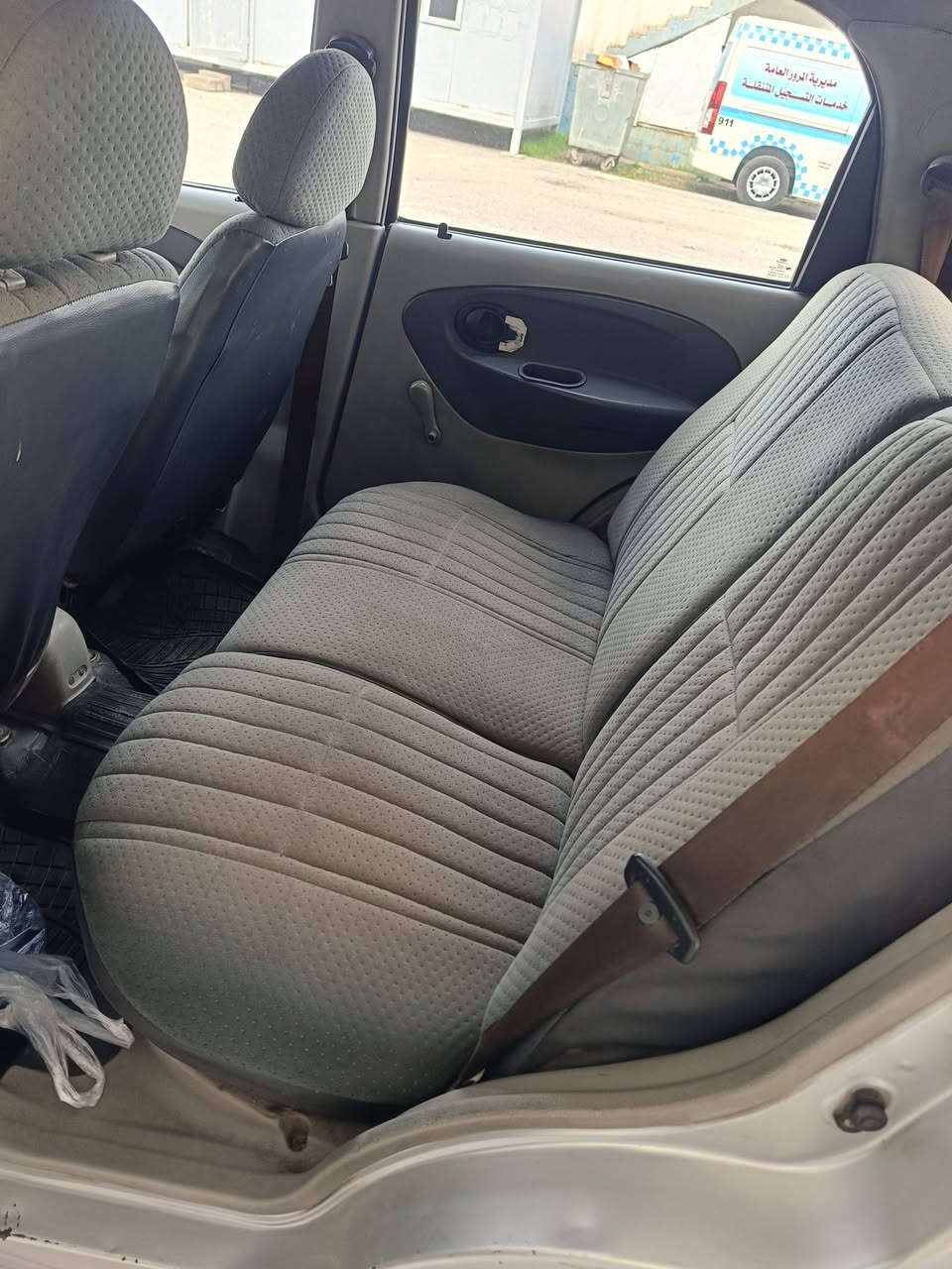 كوكو 12 رقم نينوى الماني سنوية 28 محرك نظيف مصلحةدوسات ودواير تدفئة تبريد شغال غرامات صفر بيها كوبون بنزين الورقي الشرعي يحول فقط السعر 32 وبيها مجال للتواصل موصل حي السماح هاتف ***********
