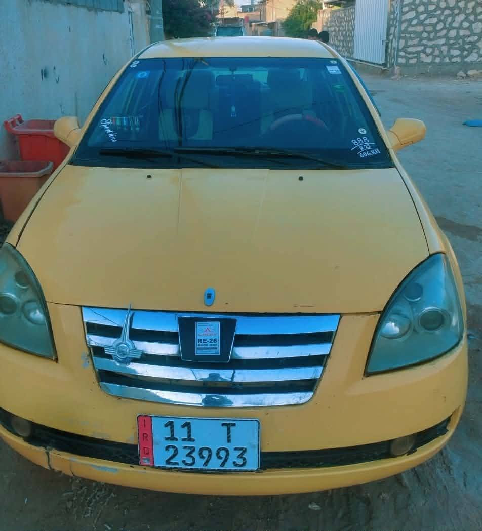 سلام عليكم اي فايف للبيع حدايه جديده شاشه كهربائيات كلها شغاله رقم بغداد محرك وكير كورله ١٨٠٠ سياره نضيفه كلش سعرها ب ٢٥وبيها مجال قليل مكاني كوفه شارع المطار القديم  *********** مراوس ترهم
