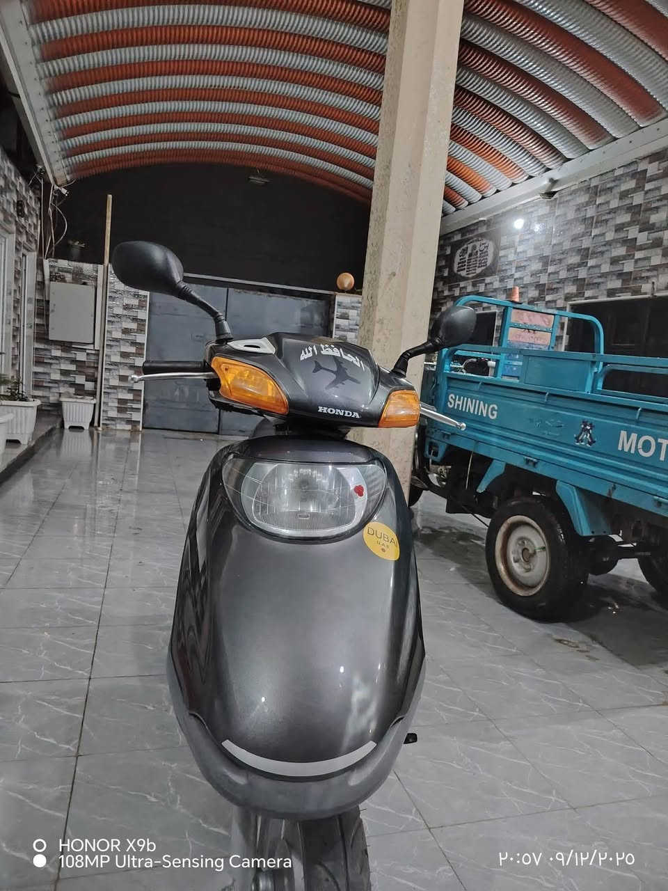 السلام عليكم. دراجه نوع اسبيسي موديل 2025 امانة الله بلجيس ماماشيه ولامصلحه ولااي طخه


**إذا كنت صاحب هذا الإعلان وتريد حذفه لأي سبب، رجاءا أرسل رسالة إلى الدعم الفني**