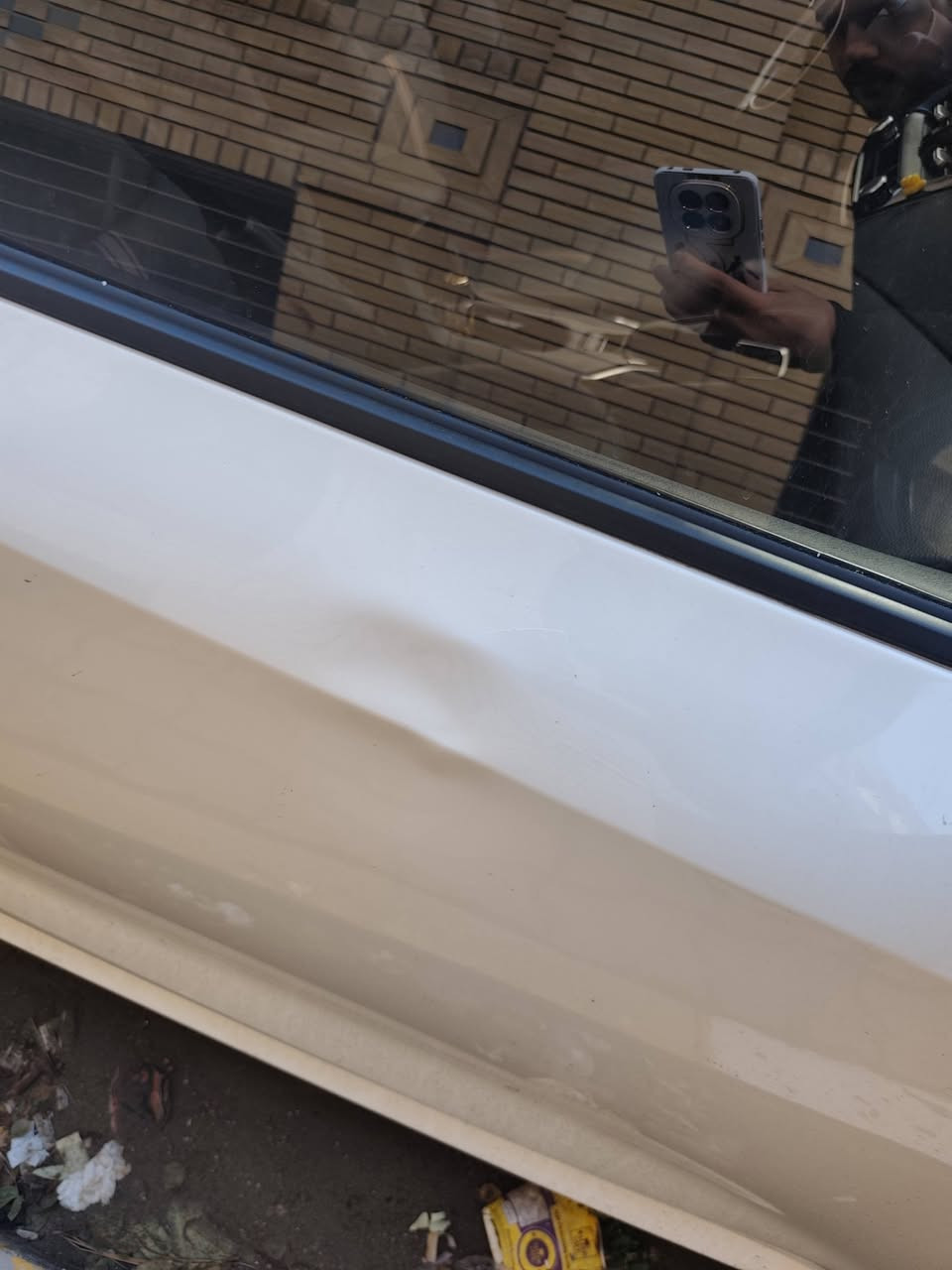 موديل 25 هايبرد
ماشيه 5000 ضبط ورقم بغداد
بيها رصعه صغيره بلباب وشويه بلجاملغ الامامي pdr كد شبر 
السياره جديده وكشنات مدوشمه جلد فيروزي وغراضها كامله
السعر 153 ورقه وبيها مجال بسيط 
مكاني بغداد .


**إذا كنت صاحب هذا الإعلان وتريد حذفه لأي سبب، رجاءا أرسل رسالة إلى الدعم الفني**
