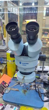 كاميرا • كالجديد • السليمانية