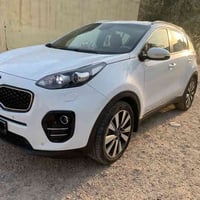 سبورتج خليجي للبيع موديل 19  خليجي  كلين  مكفوله كفاله عامه  بسمي تحوي...