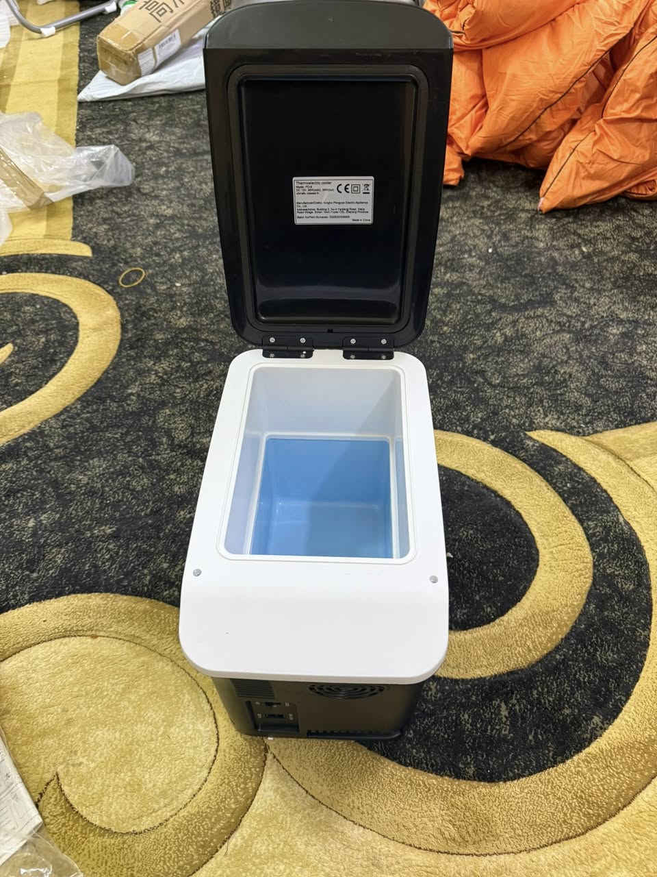 ثلاجه مالت سيارات اعلى سعر ابيع


**إذا كنت صاحب هذا الإعلان وتريد حذفه لأي سبب، رجاءا أرسل رسالة إلى الدعم الفني**