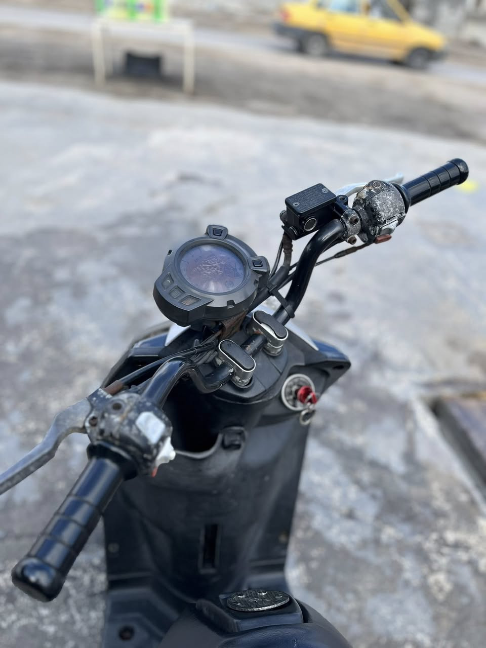 سلام عليكم سكنس جبلي للبيع دراجة كفالة عامة برغي ما مفتوح بيهة سبايدر قطعتين حديث جاملغ امامي كاربون قبق بانزين كاربون عداد الكتروني دراجة خير من الله سعر مليون و 50 مجال حك الجية مكاني بغداد البياع رقم *********** بي واتساب
