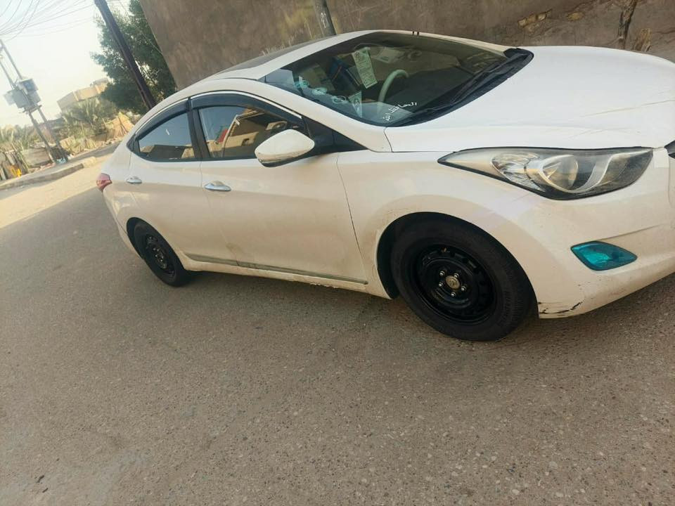 سلام عليكم النترا ادوات ادوات كصه جنطه   مديل2012 سياره جديده  جاهزه مكينه كير كفاله تبريد ثلج حداده 100/100 سياره ربع ماذب عليهه  متوم بغدادالماني طبق اصل  
السعر 47$
هاتف ***********
مكان ناصريه
