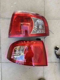 زوج بك لايت اوبتما ٢٠٠٣ الى ٢٠٠٥ اصلي تفصيخ السعر ٤٥ الف  متوفر توصيل ...